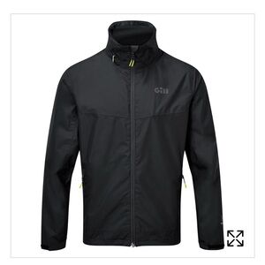 Gill Pilot Jacket (Men)